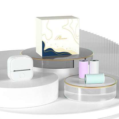 Portable Printer