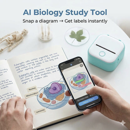 Portable Printer