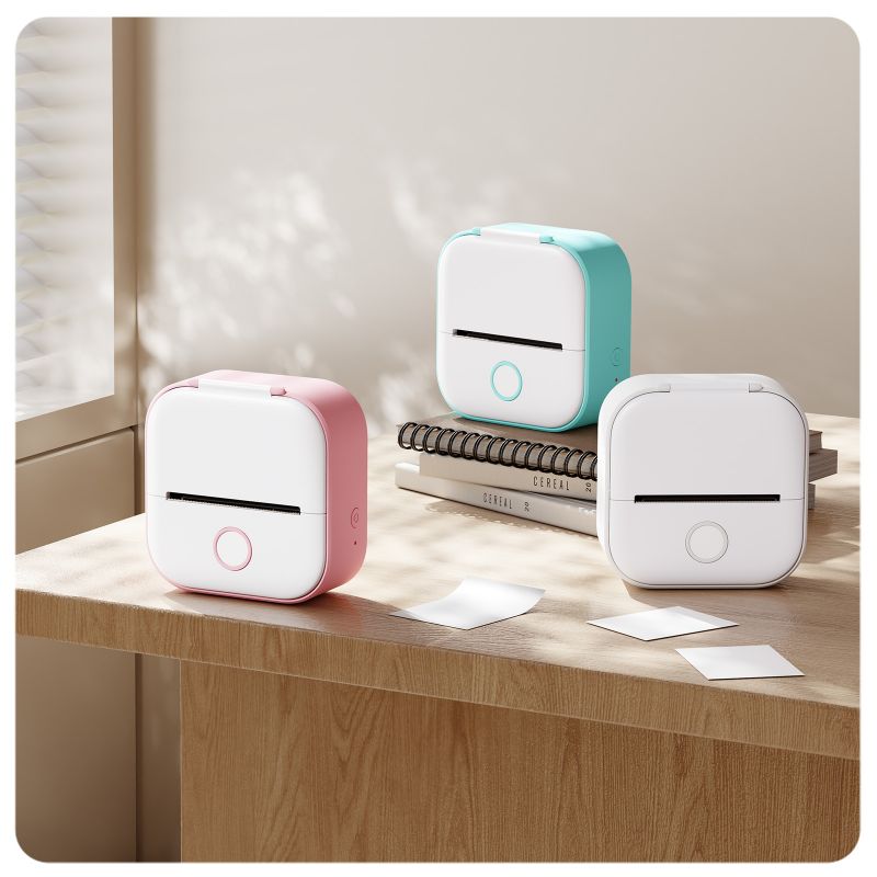 Portable Printer
